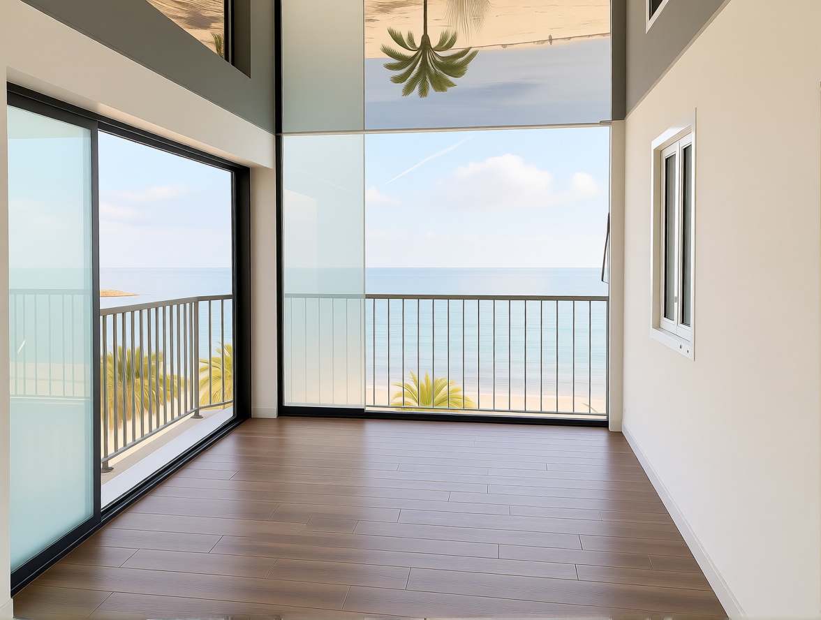 Piso en venta en primera línea de playa en Llucmajor