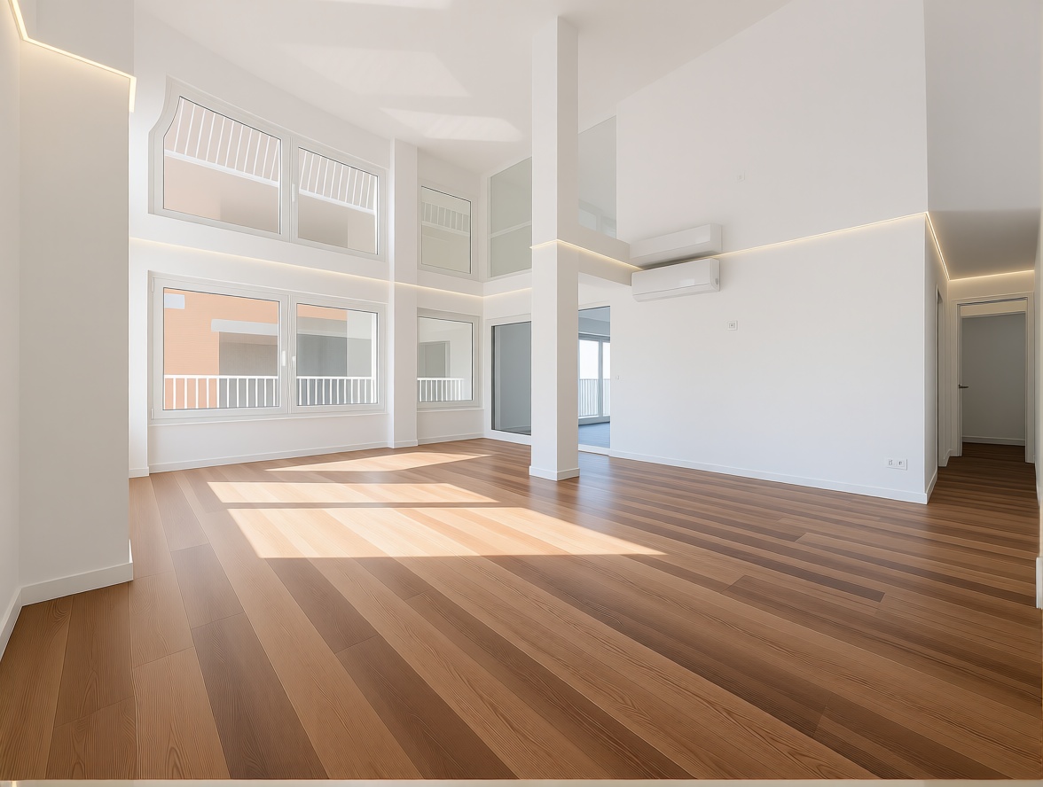 Appartement à vendre pieds dans l'eau à Llucmajor — Séjour