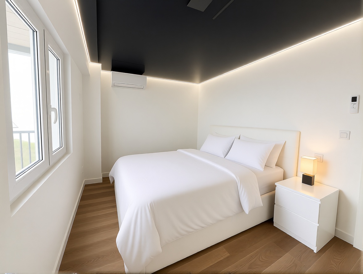 Appartement à vendre pieds dans l'eau à Llucmajor — Chambre