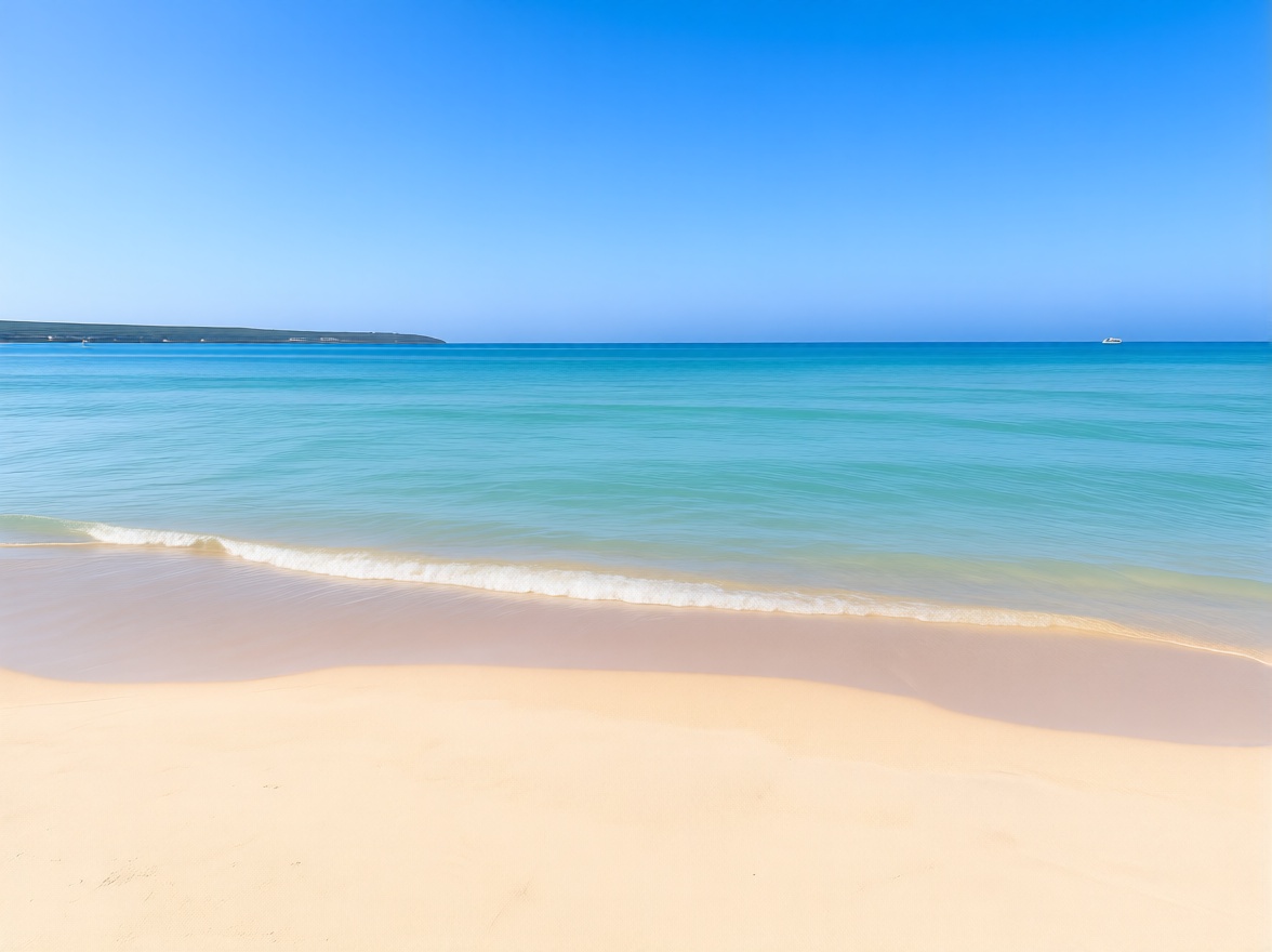 Apartamento à venda pé na areia em Palma de Mallorca — Vista mar
