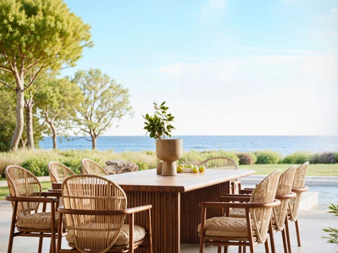 Chalet en venta con acceso directo a la playa en Llucmajor