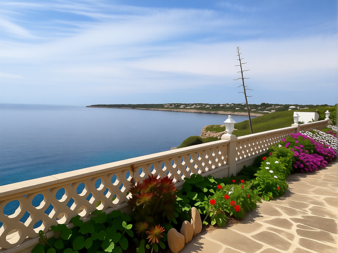 Chalet en venta con acceso directo a la playa en Llucmajor
