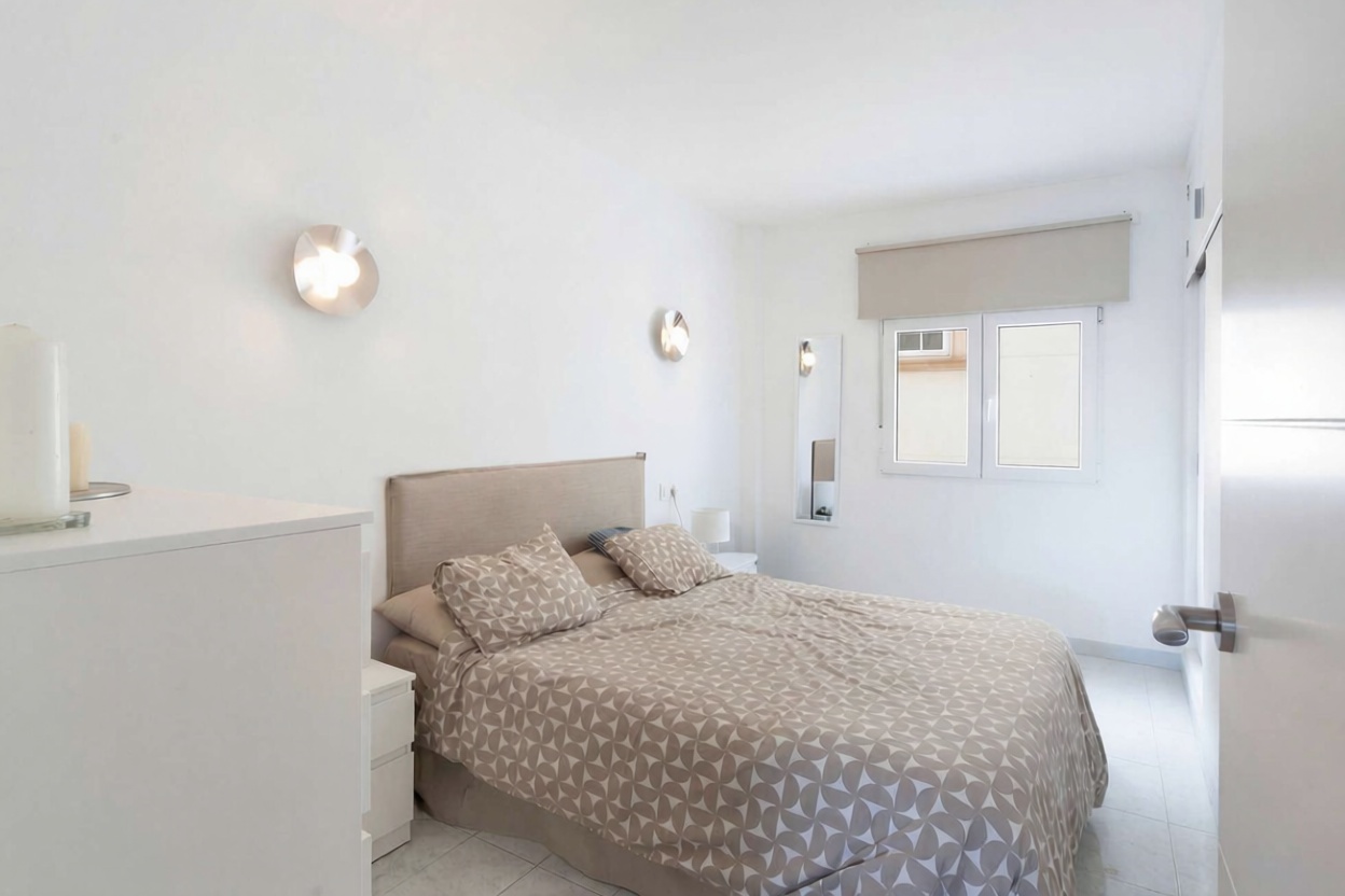 Appartement à vendre pieds dans l'eau à Palma de Mallorca — Sanitaires