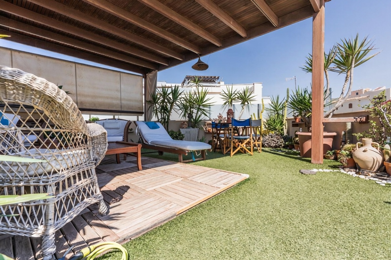 Villa avec accès direct à la plage à Cuevas del Almanzora — Sanitaires
