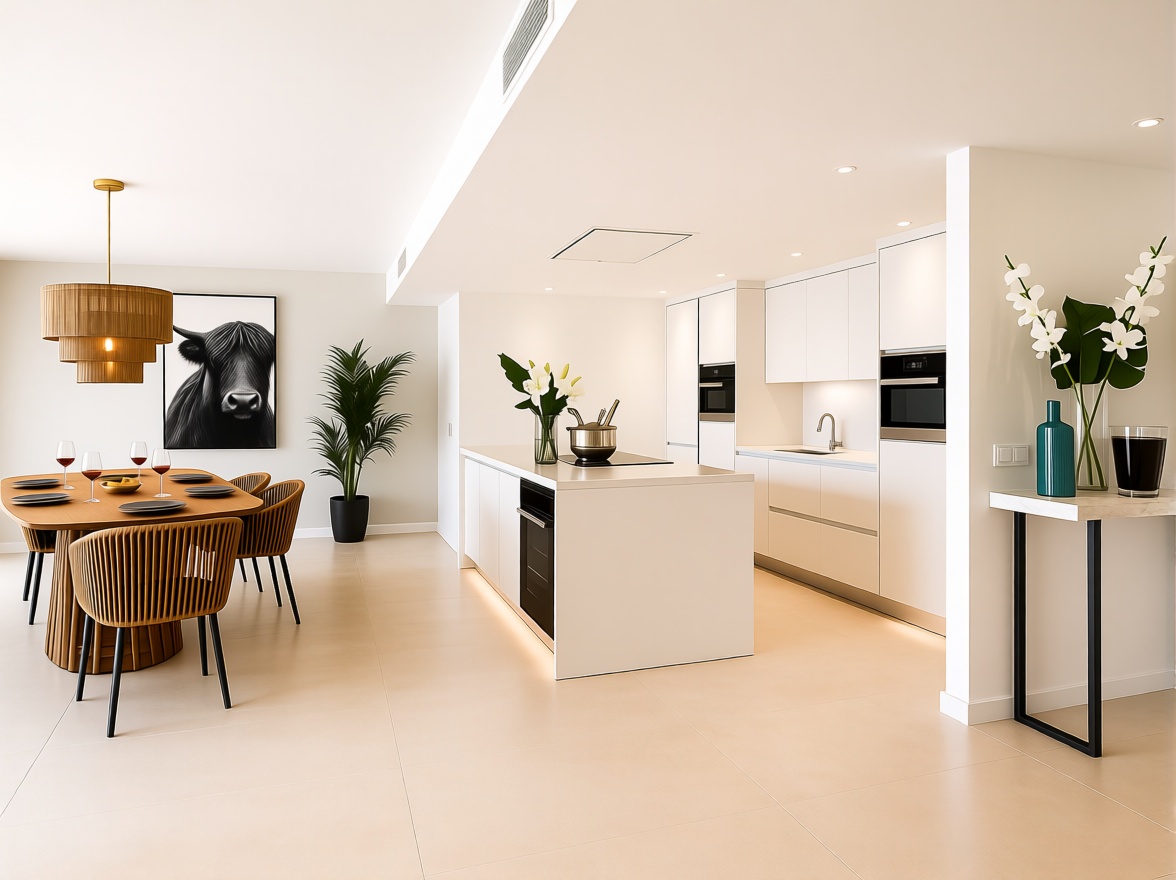 Apartamento à venda pé na areia em Calvià — Cozinha