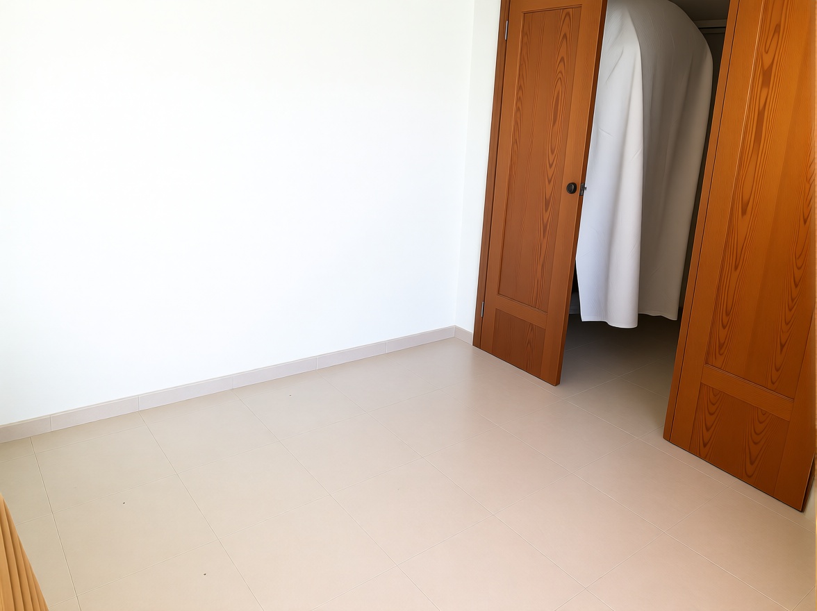 Chalet en venta con acceso directo a la playa en Peñíscola — Dormitorio