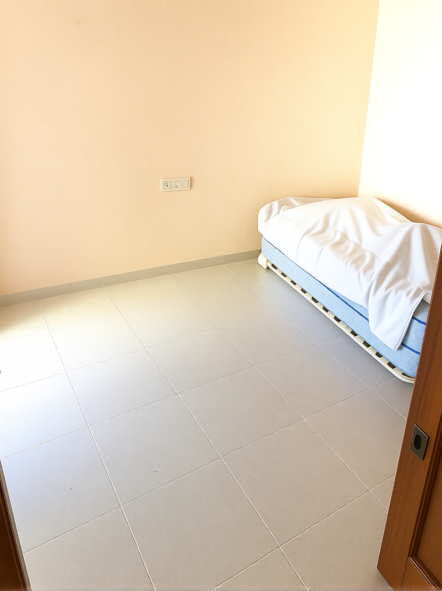 Chalet en venta con acceso directo a la playa en Peñíscola — Dormitorio