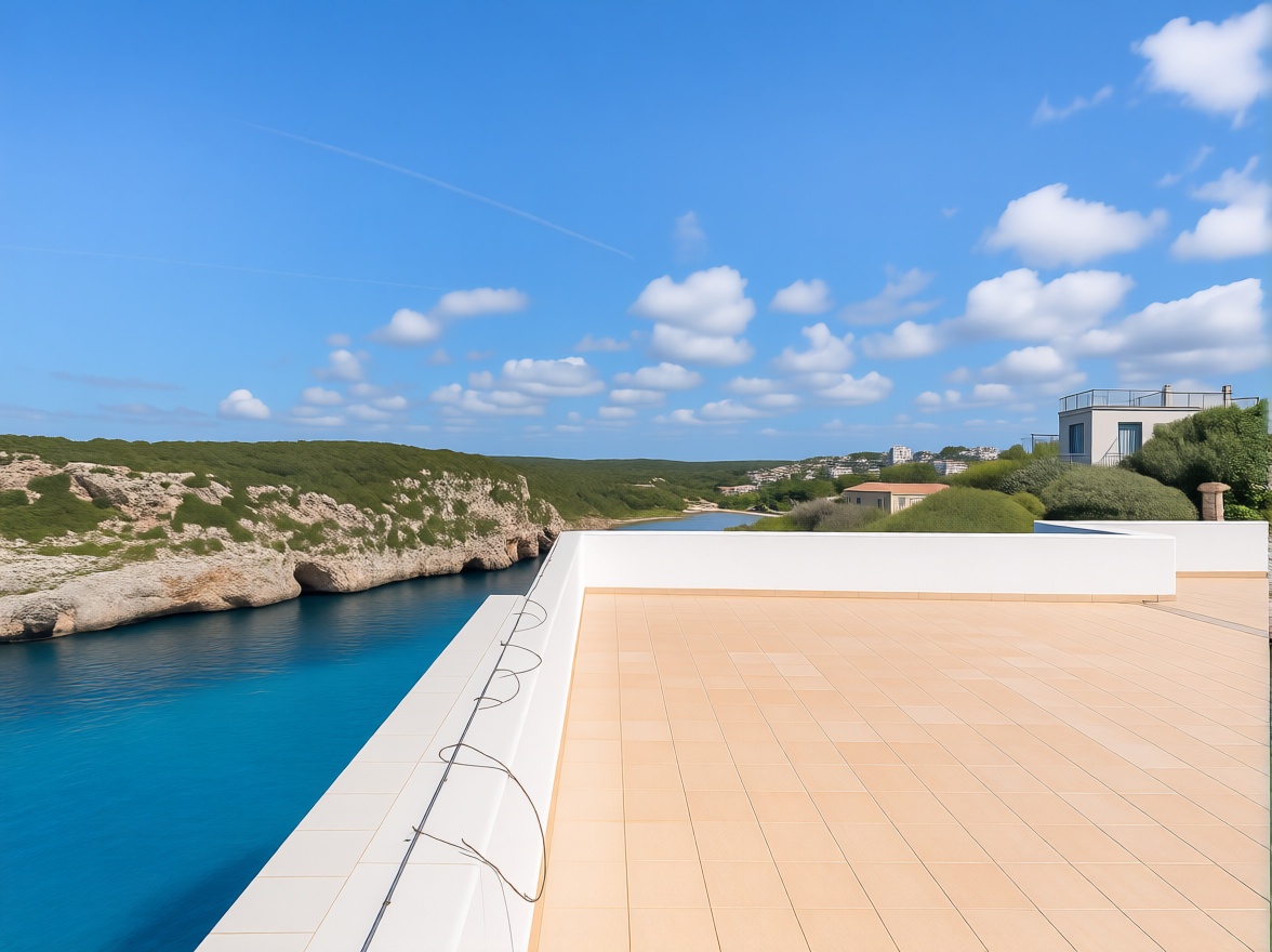 Chalet zum Verkauf mit direktem Strandzugang in Mallorca, Balears (Illes) — Küche