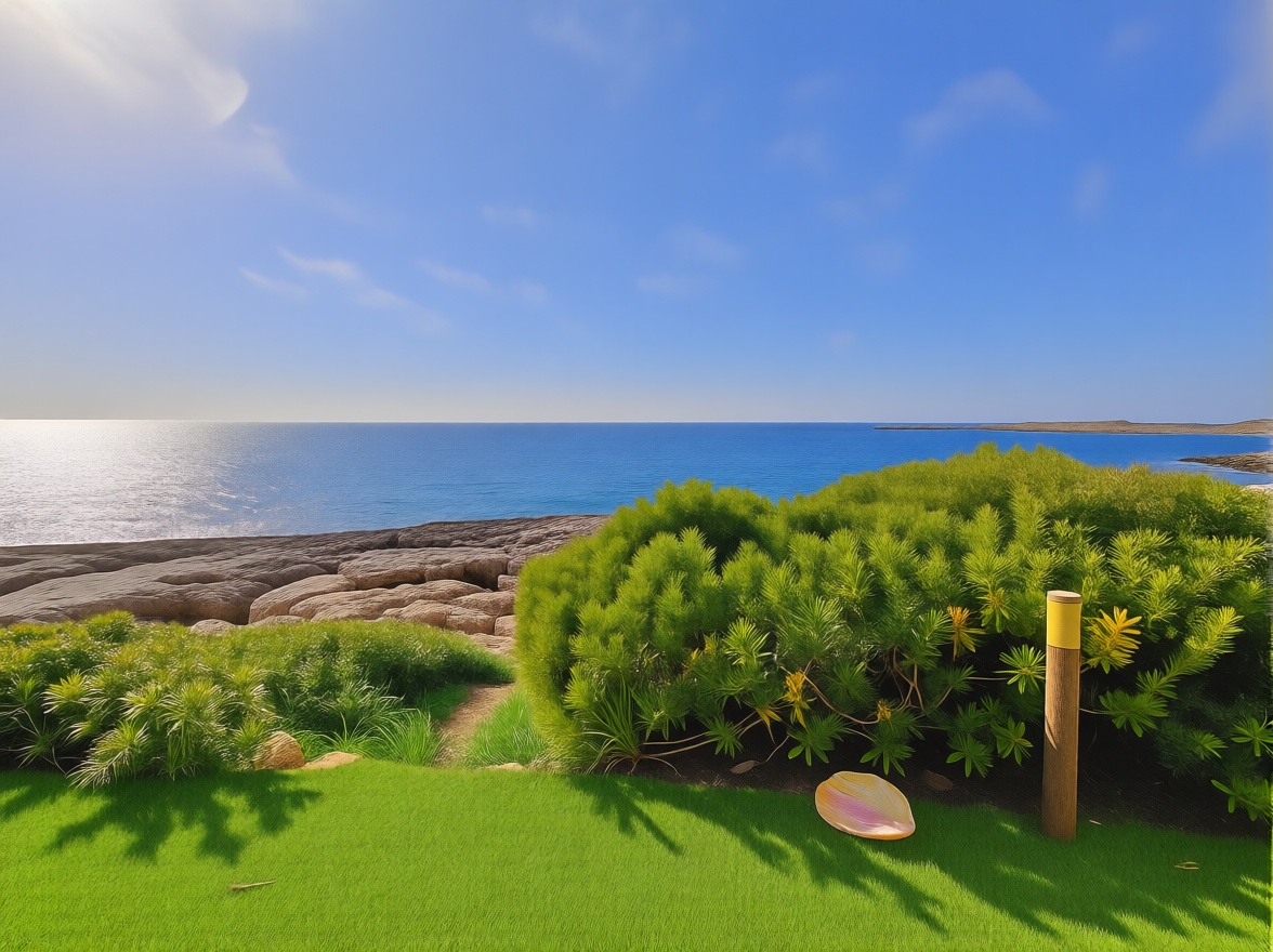 Chalet zum Verkauf mit direktem Strandzugang in Mallorca, Balears (Illes) — Meerblick
