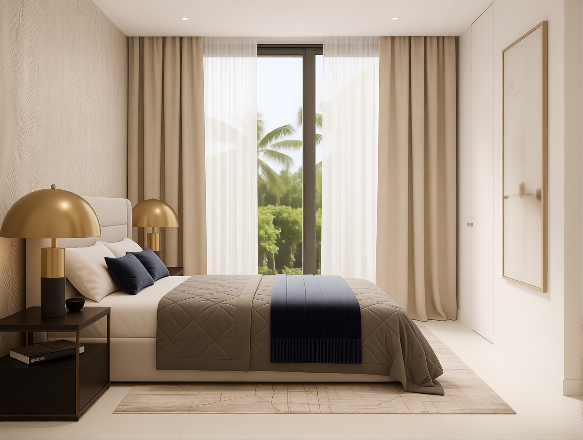 Maison à vendre avec accès direct à la plage à Marbella — Chambre