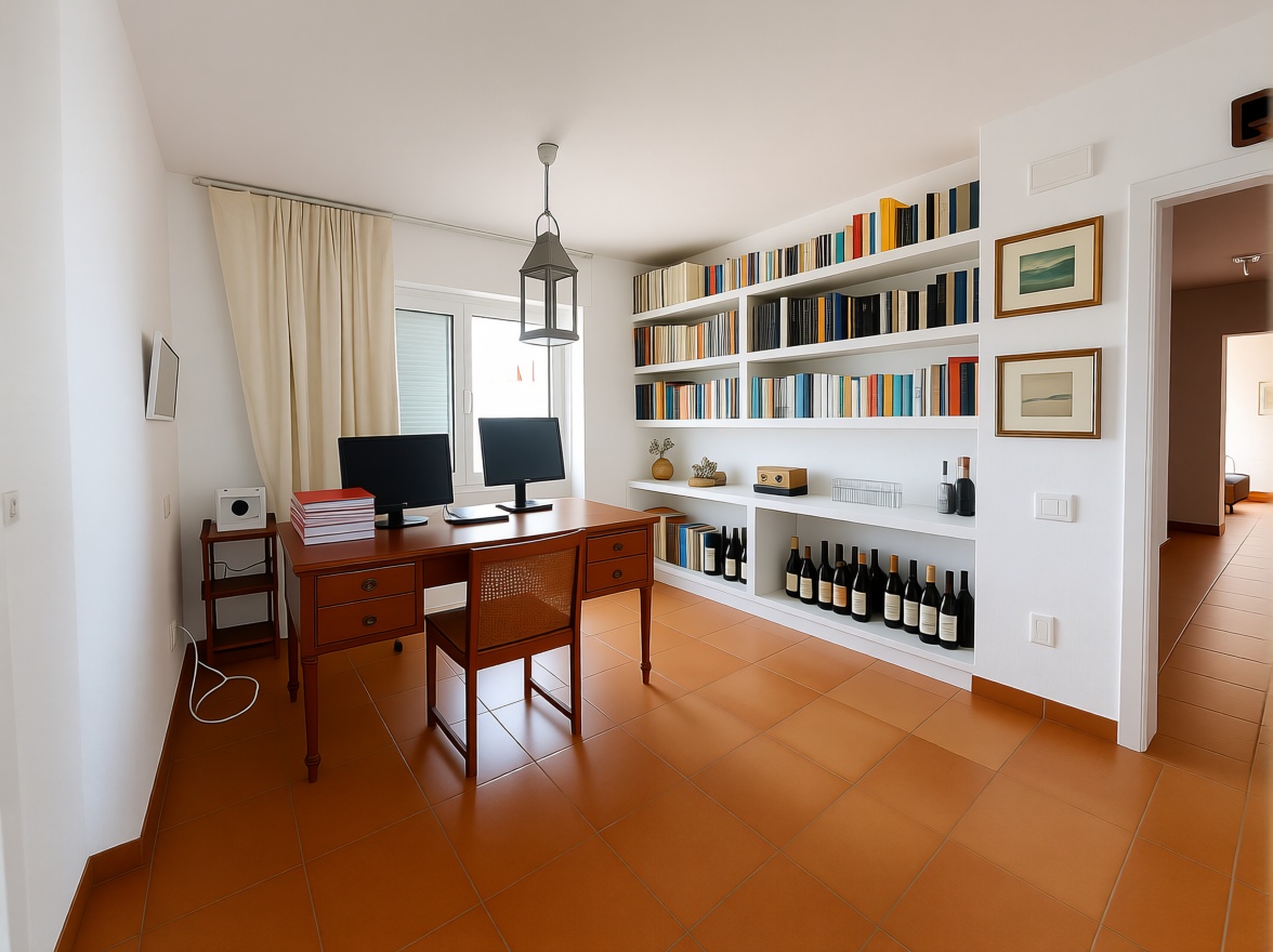 Chalet with direct beach access in La Manga del Mar Menor — Kitchen
