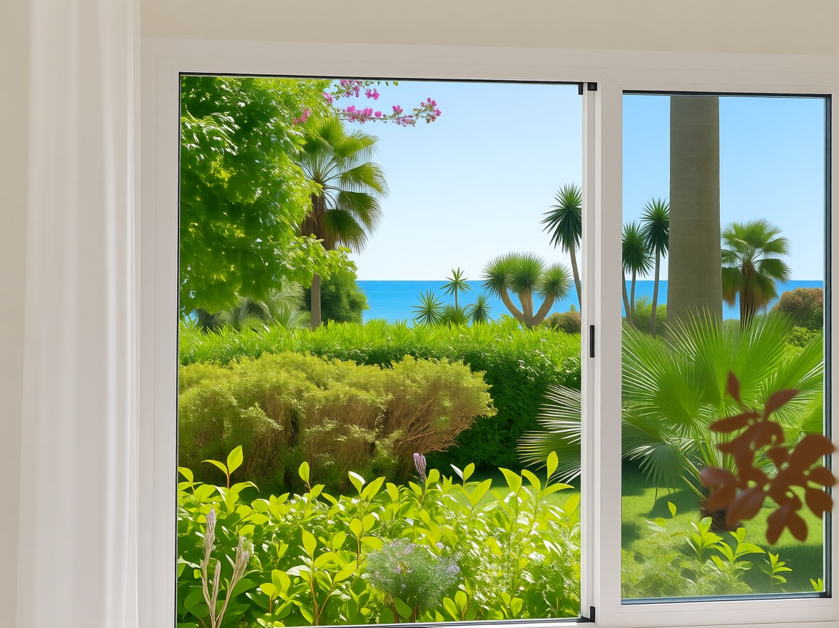 Villa à venda com acesso direto à praia em Estepona