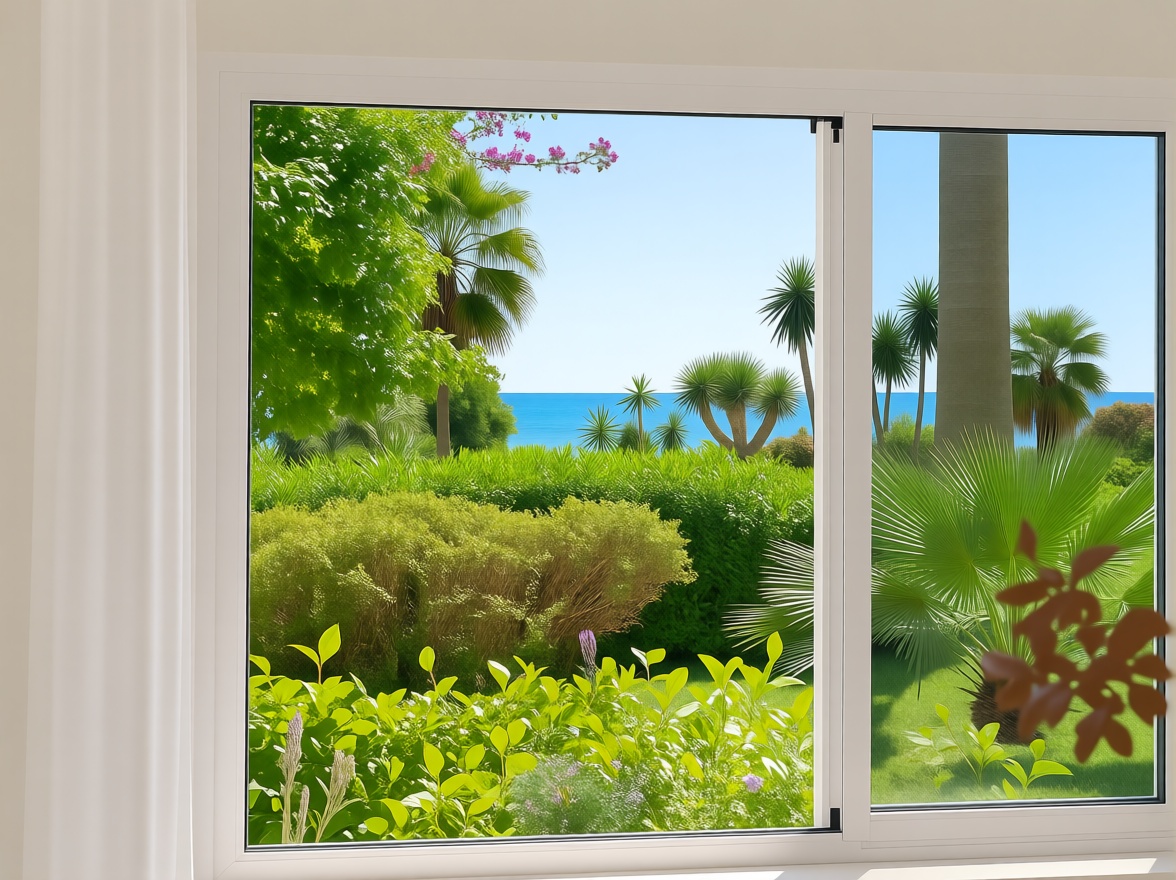 Villa à venda com acesso direto à praia em Estepona