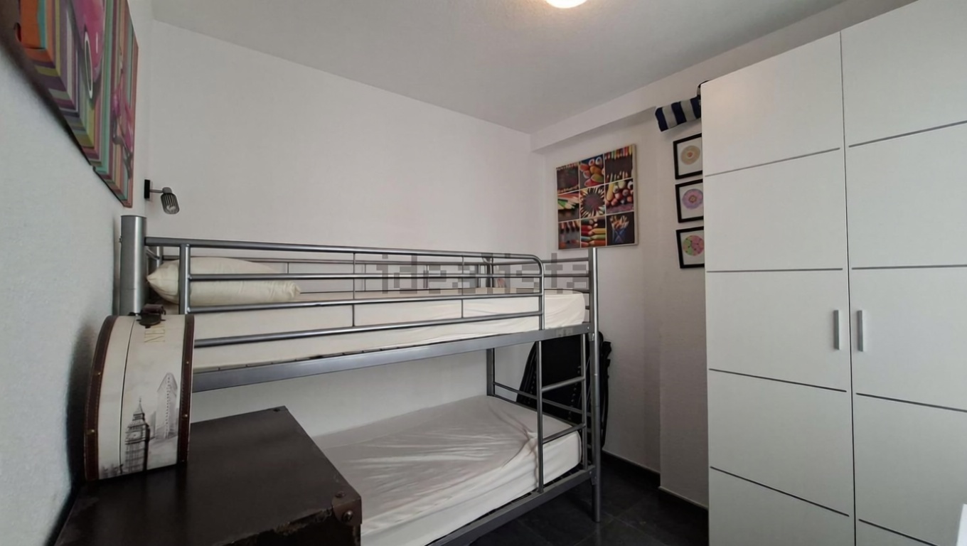 Appartement à vendre pieds dans l'eau à Torrevieja — Sanitaires
