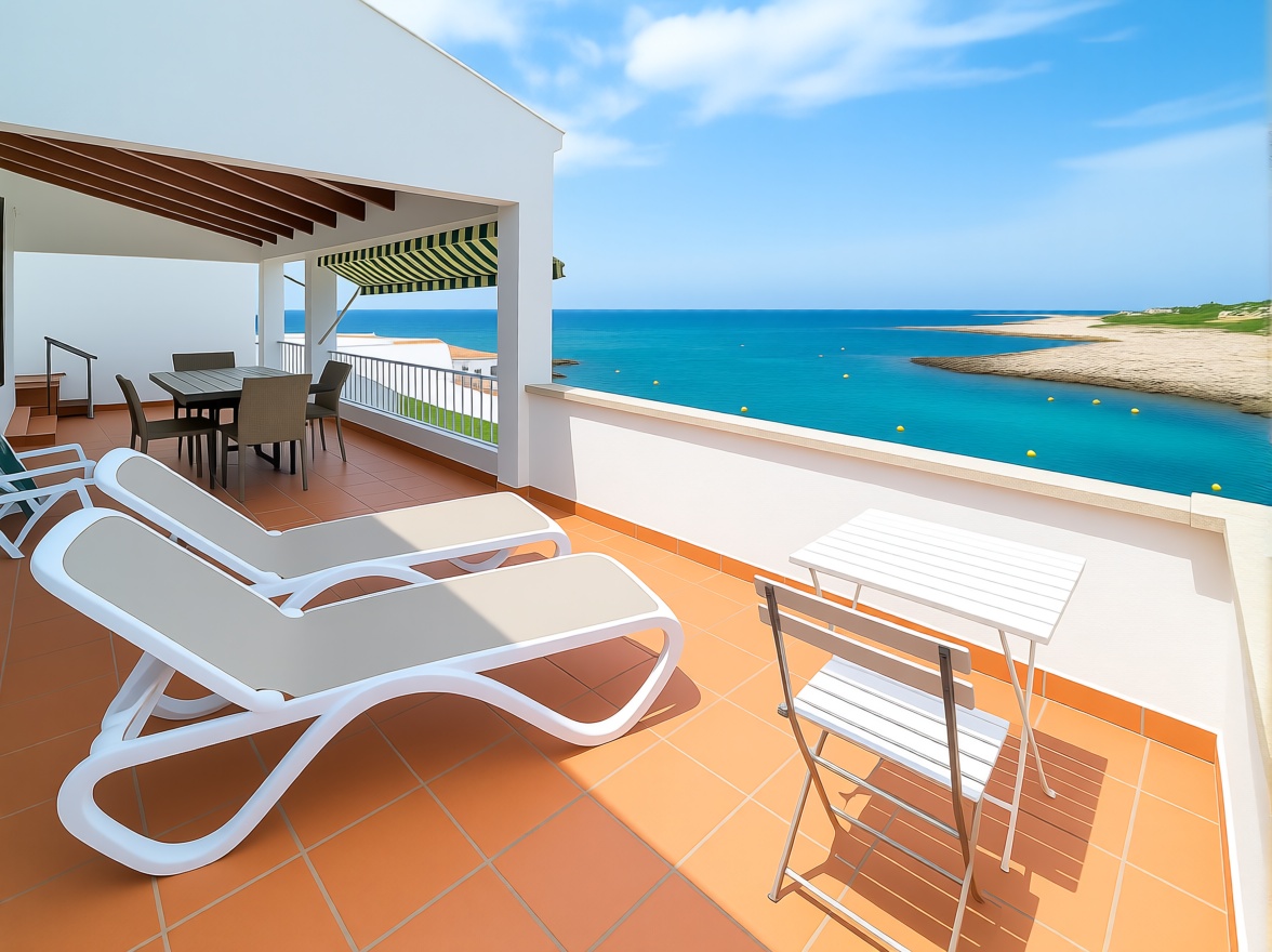 Шале на продажу с прямым выходом на пляж в Mallorca, Balears (Illes)
