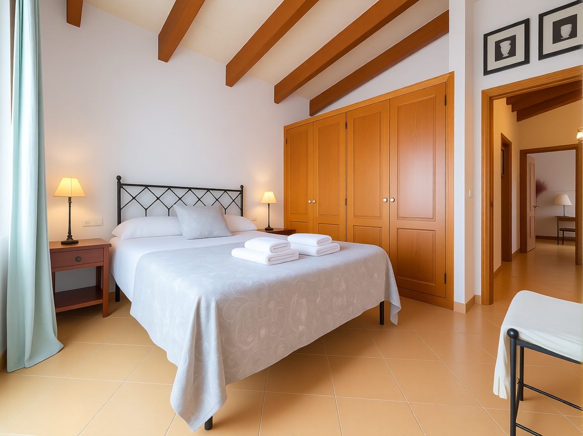 Chalet à vendre avec accès direct à la plage à Mallorca, Balears (Illes) — Chambre