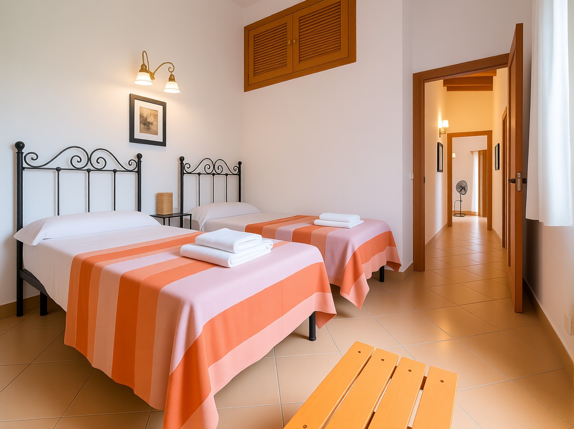 Chalet à vendre avec accès direct à la plage à Mallorca, Balears (Illes) — Chambre