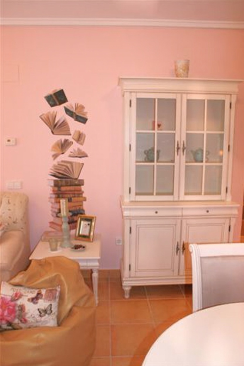 Wohnung zum Verkauf in direkter Strandlage in Almonte — Bad