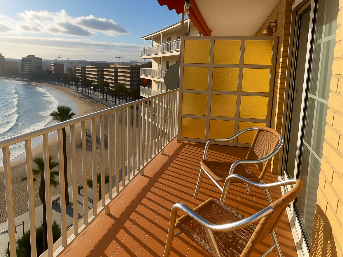 Квартира на продажу на первой линии пляжа в Torrevieja