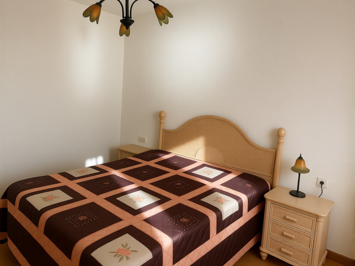 Piso en venta en primera línea de playa en Torrevieja — Dormitorio