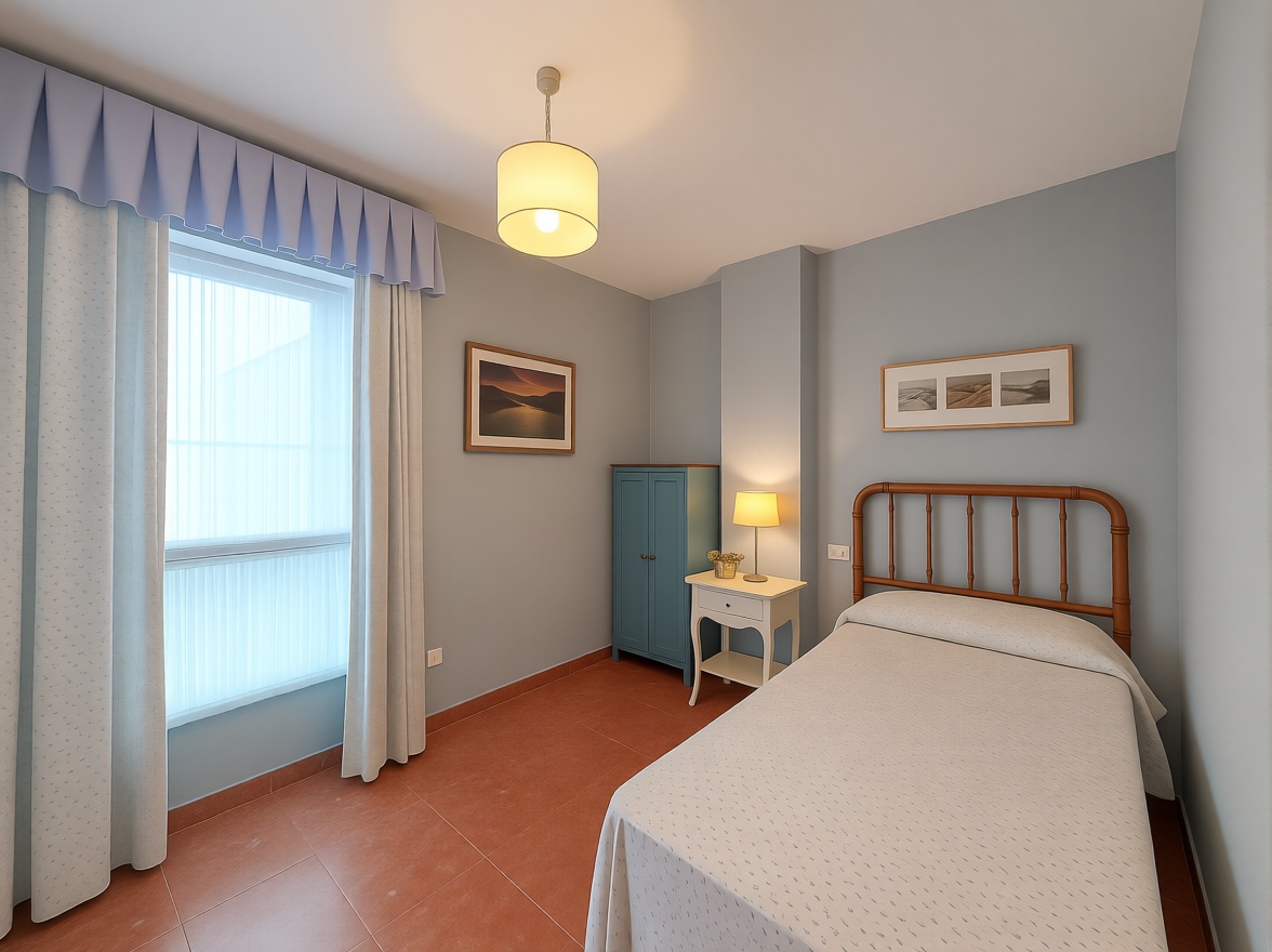 Apartamento à venda pé na areia em El Puerto de Santa María — Quarto