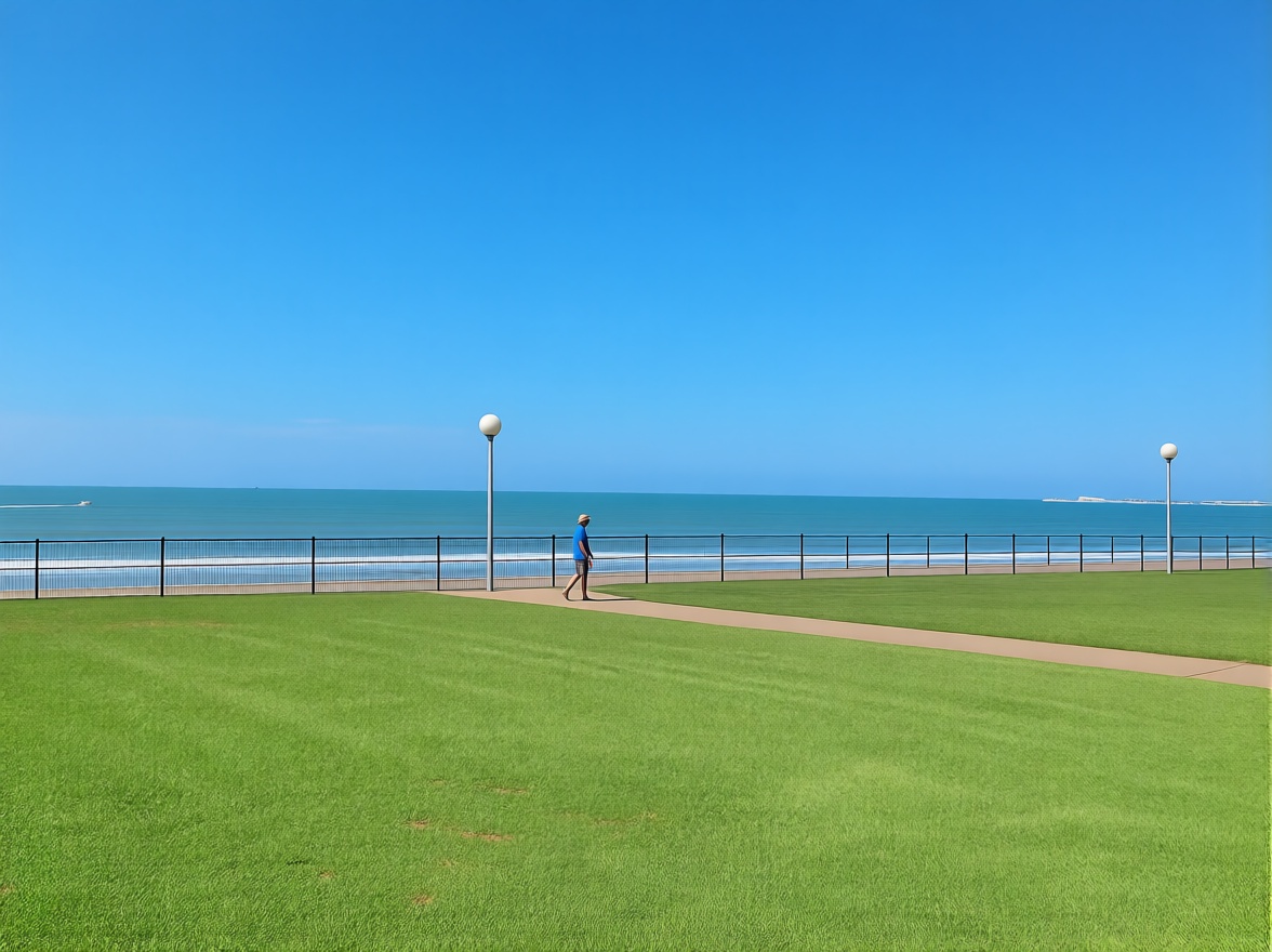 Piso en primera línea de playa en El Puerto de Santa María — Vista mar