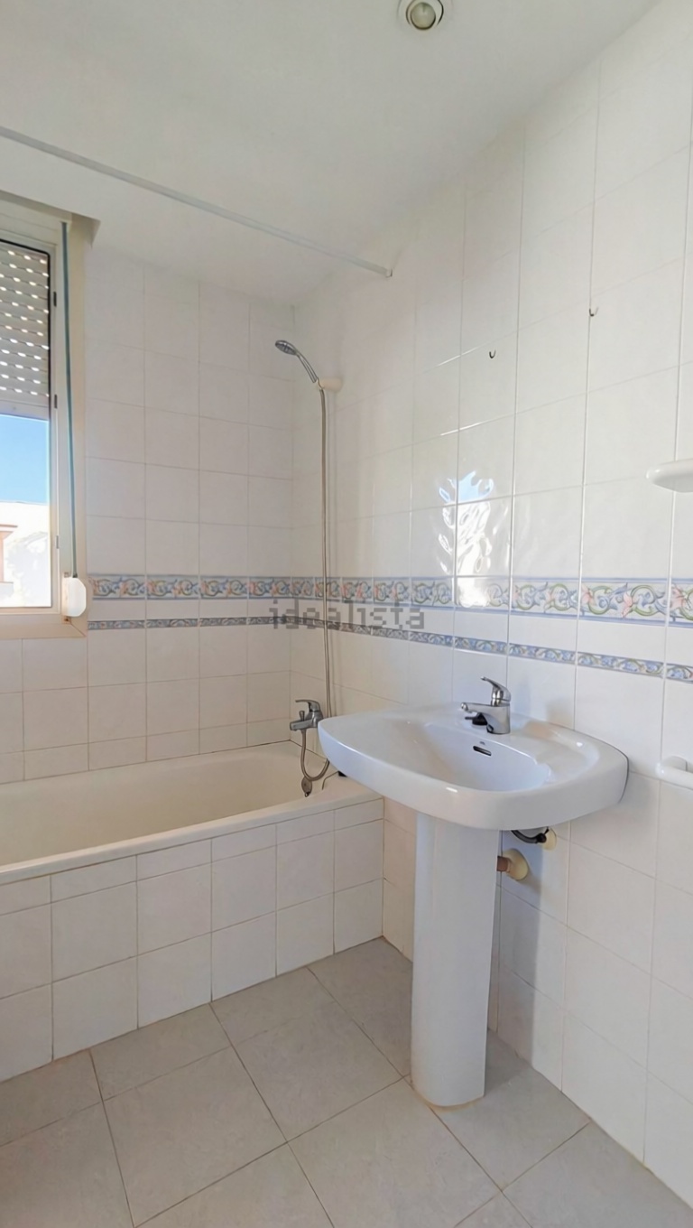 Apartamento à venda pé na areia em Vinaròs — Sala