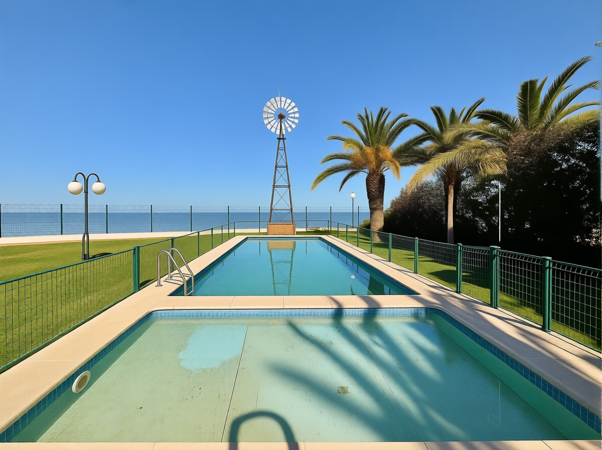 Casa de campo à venda com acesso direto à praia em Chipiona