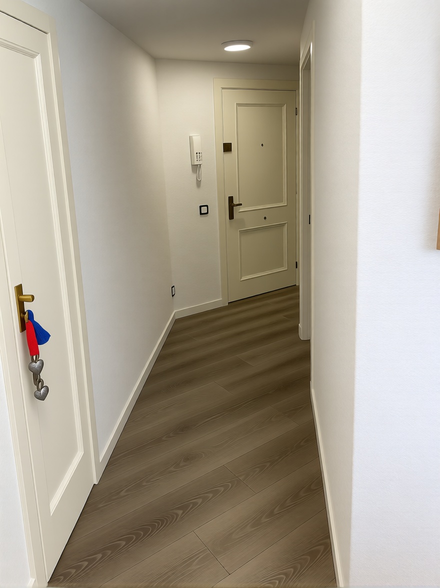 Apartamento à venda pé na areia em Sant Feliu de Guíxols — Quarto
