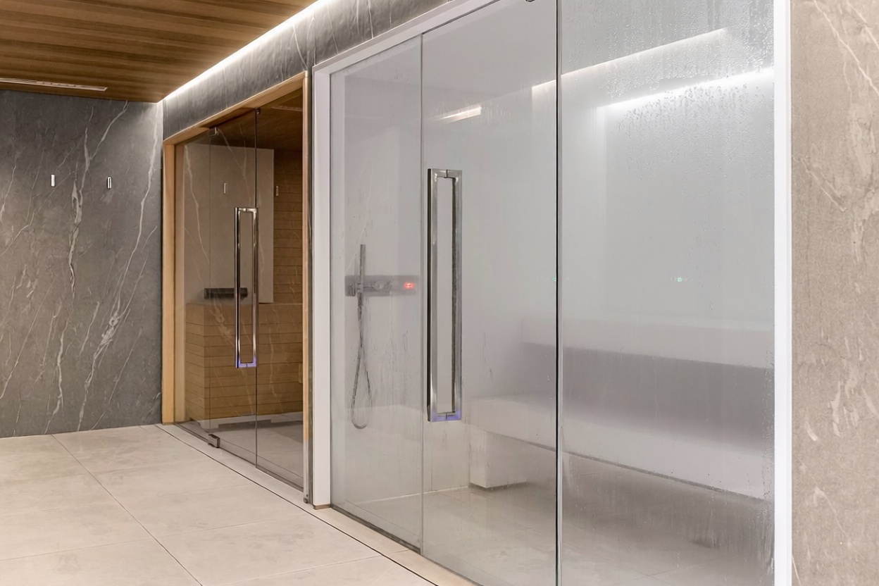 Apartamento à venda pé na areia em Málaga — Terraço mar