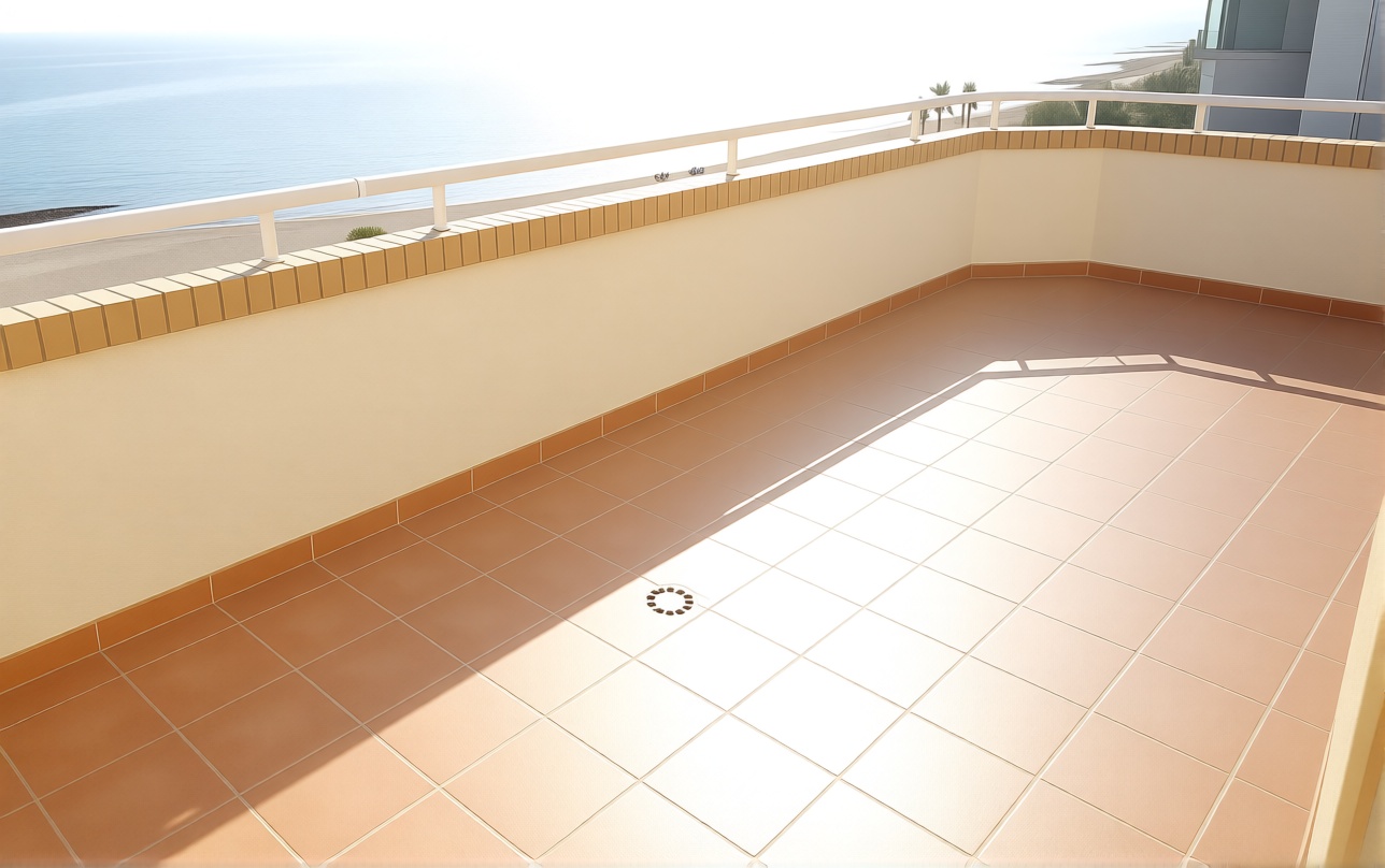 Apartamento à venda pé na areia em Oropesa del Mar