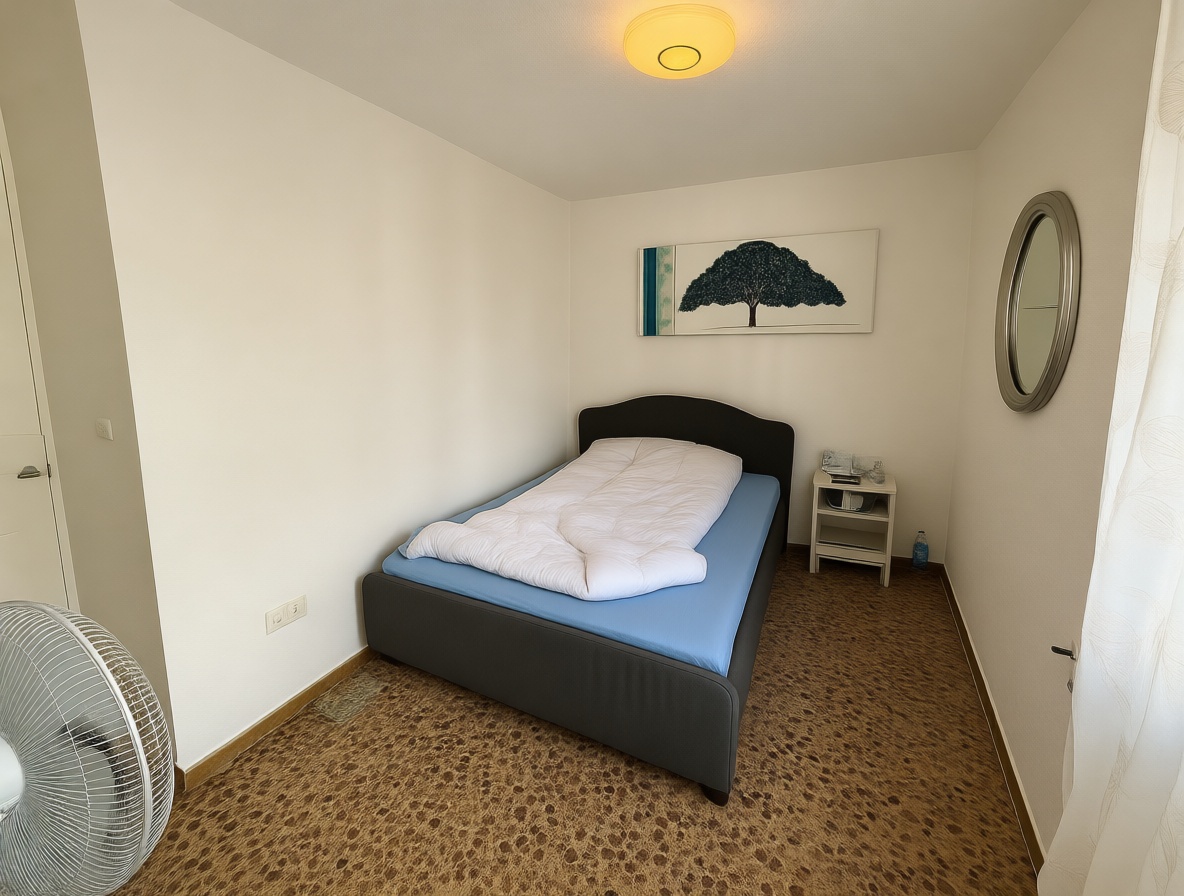 Appartement à vendre pieds dans l'eau à Cullera — Sanitaires