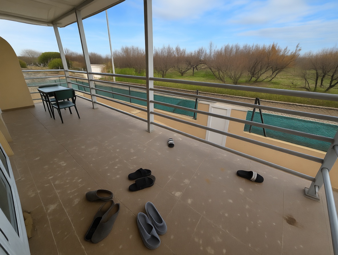 Chalet en venta con acceso directo a la playa en Oliva