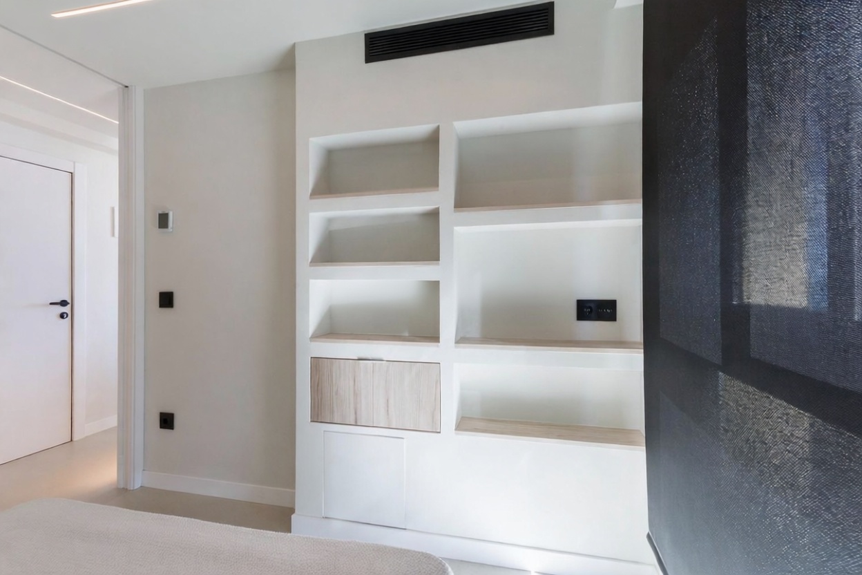Appartement à vendre pieds dans l'eau à València — Vue mer