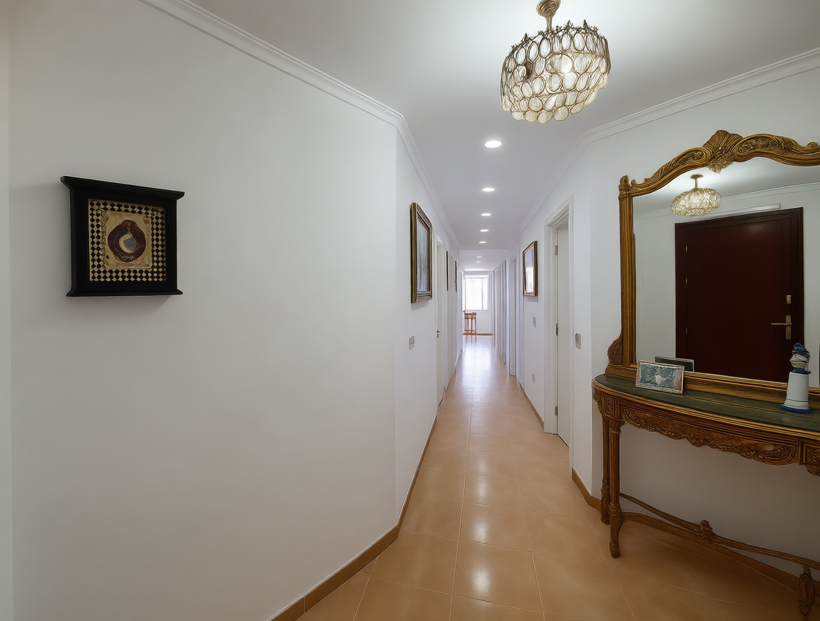Appartement à vendre pieds dans l'eau à Cullera — Cuisine