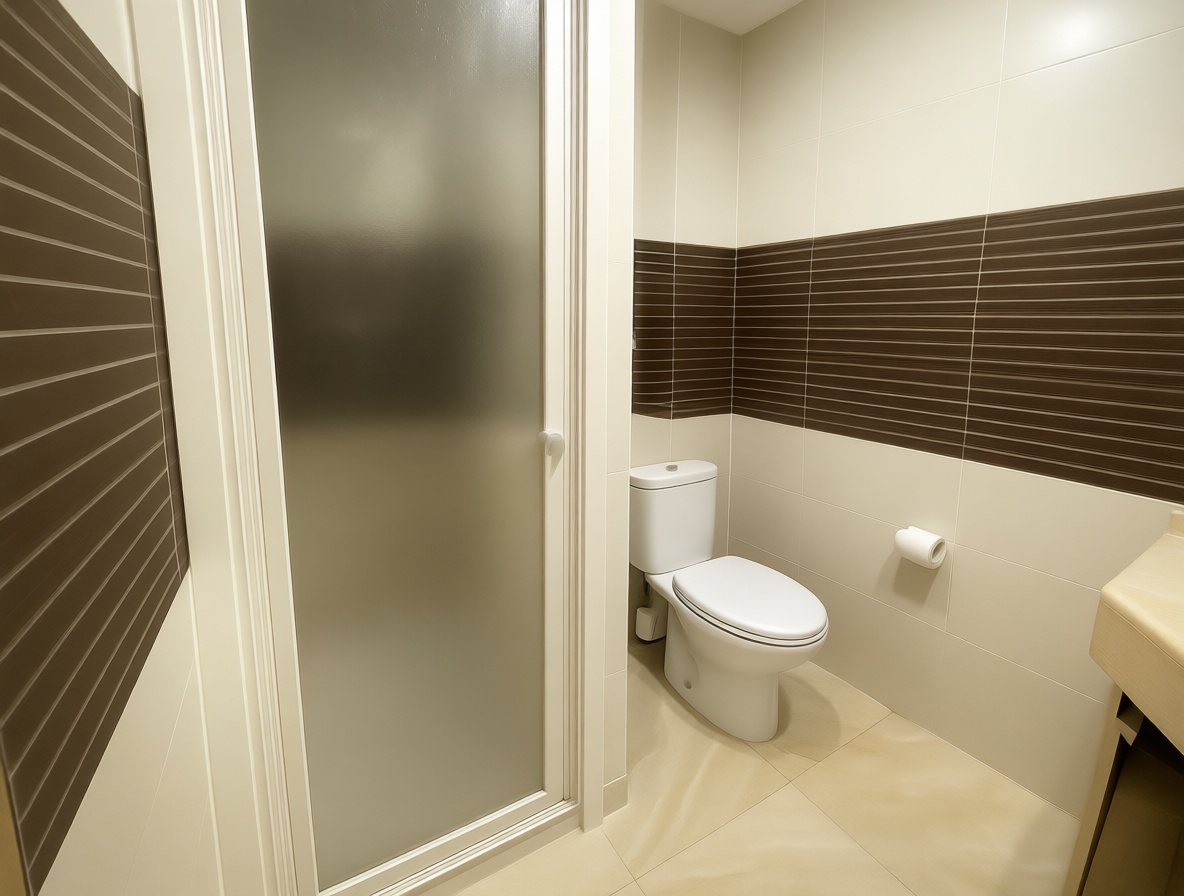 Appartement à vendre pieds dans l'eau à Peñíscola — Sanitaires