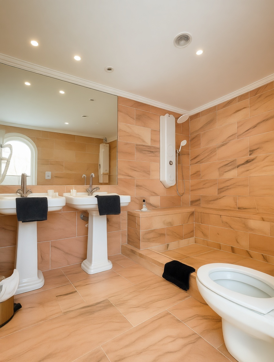 Appartement à vendre pieds dans l'eau à Mogán — Terrasse mer