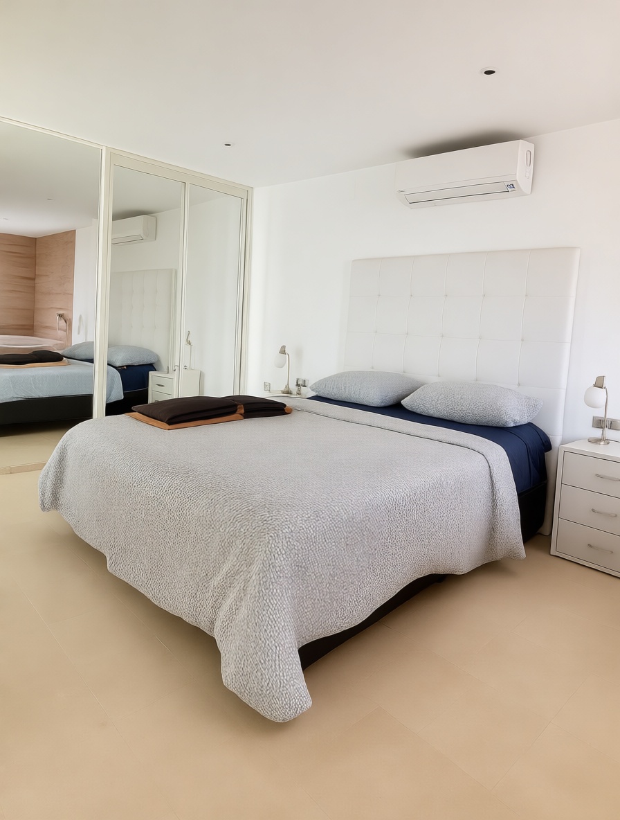 Appartement à vendre pieds dans l'eau à Mogán — Sanitaires