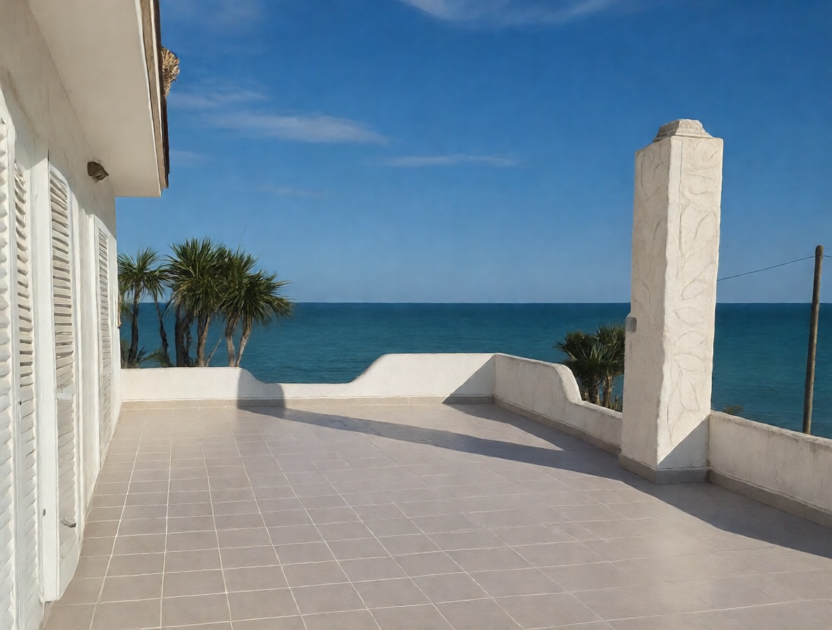 Chalet en venta con acceso directo a la playa en Benicarló