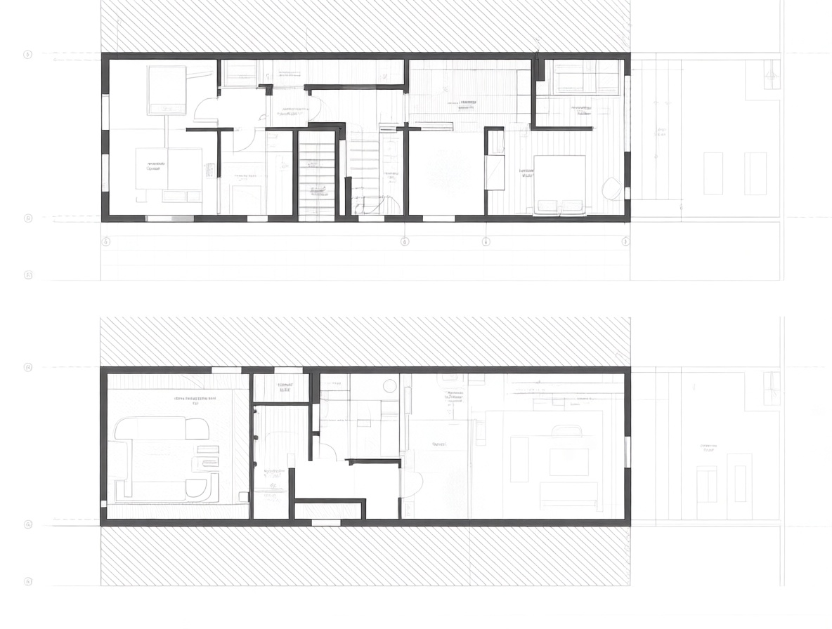 Chalet for sale with direct beach access in Santa Margalida — Discard