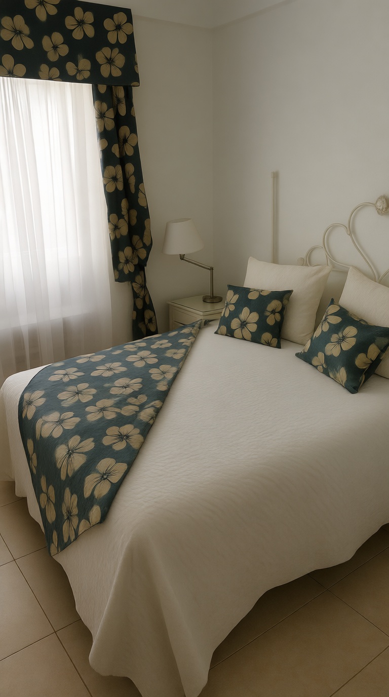 Appartement à vendre pieds dans l'eau à Fuengirola — Chambre