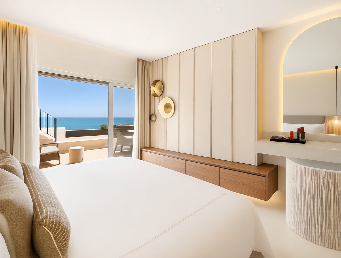 Пентхаус первая линия моря в Estepona — Ванная