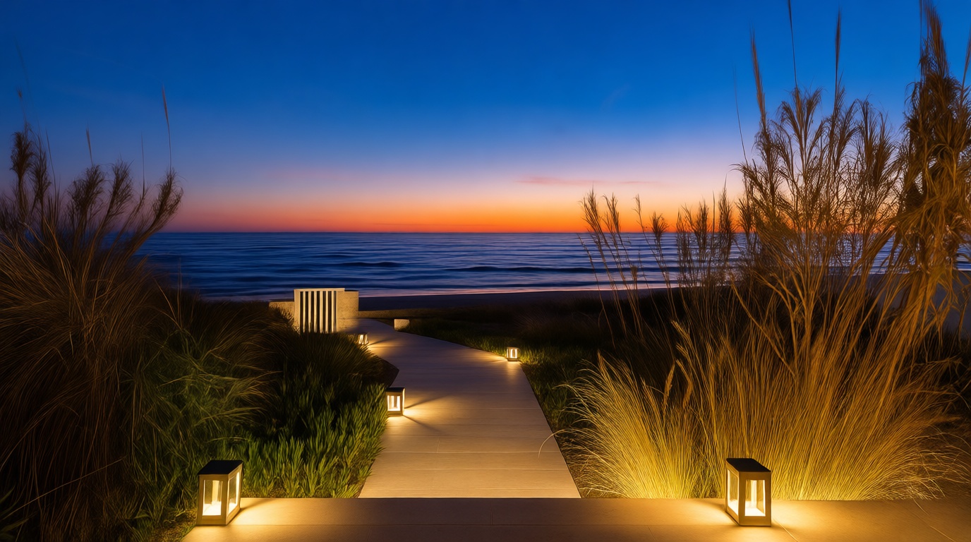 Chalet en venta con acceso directo a la playa en Marbella — Cocina