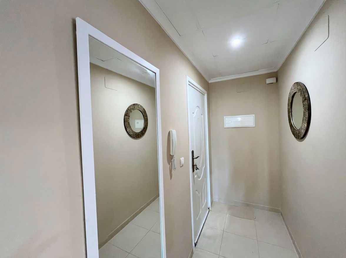 Appartement à vendre pieds dans l'eau à Oropesa del Mar — Chambre