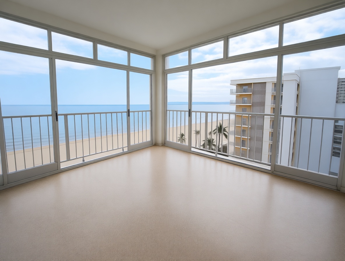 Appartement à vendre pieds dans l'eau à Cullera