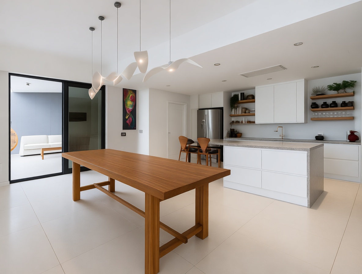 Chalet en venta con acceso directo a la playa en Cullera — Cocina