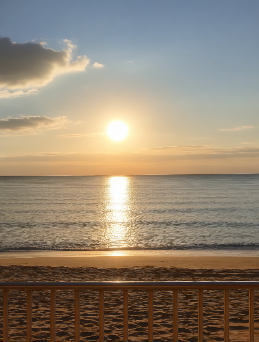 Appartement à vendre pieds dans l'eau à València — Vue mer