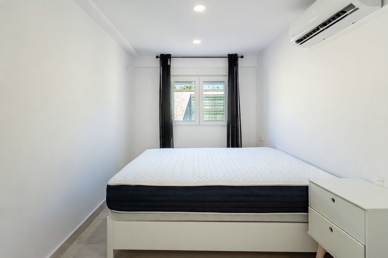 Chalet à vendre avec accès direct à la plage à Vélez Málaga