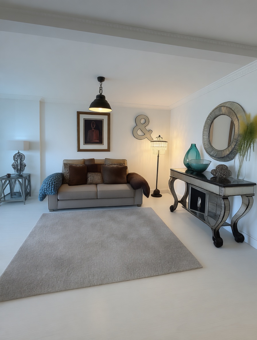 Wohnung zum Verkauf in direkter Strandlage in Calpe — Schlafzimmer