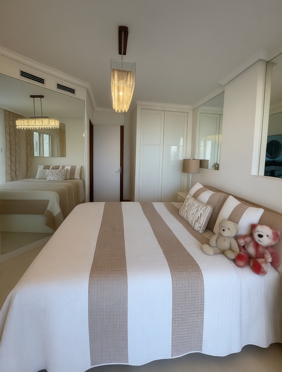 Wohnung zum Verkauf in direkter Strandlage in Calpe — Bad